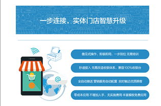 破局零售轉型難 加入領客事業合伙人，以技術驅動新未來